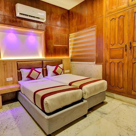 Fabhotel Nestlay Rooms Airport - Nr Chennai International Airport מראה חיצוני תמונה