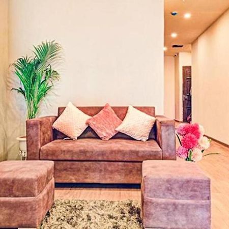 Fabhotel Nestlay Rooms Airport - Nr Chennai International Airport מראה חיצוני תמונה